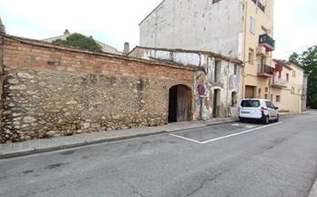 33 terrenos y fincas en venta sant marti sarroca