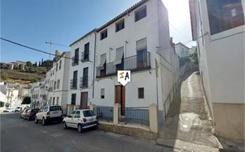 venta chalet adosado luque village