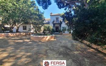 venta chalet el puerto de santa maria vistahermosa