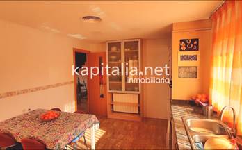 venta chalet adosado l´ alcudia de crespins alcudia de crespins