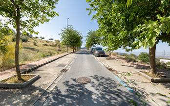 86 terrenos y fincas en venta monachil