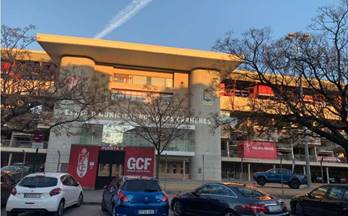 venta garaje granada zaidín