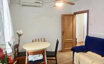 alquiler piso zaragoza san josé