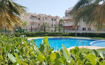 venta apartamento alcossebre tres playas