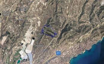 7 terrenos y fincas en venta el campello