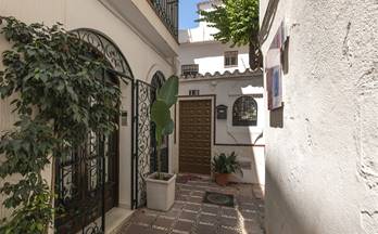 251 pisos en venta marbella