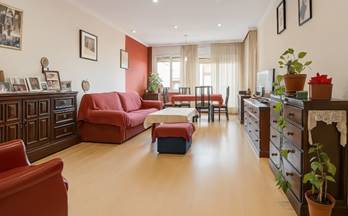 venta piso avinyonet del penedes clariana