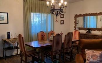 4 casas en venta higuera de las dueñas