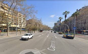 1 oficinas en alquiler sarria sant gervasi barcelona