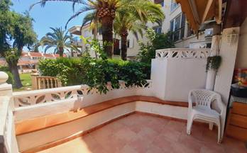 venta chalet adosado denia alquerias