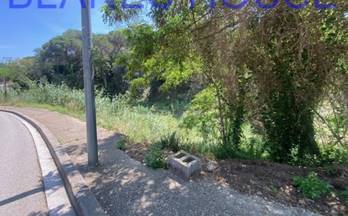 venta terrenos solares lloret de mar 