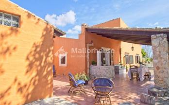 venta finca rustica santa margalida santa margalida- maria de la s