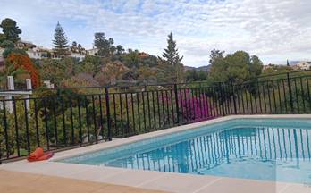 venta chalet salobreña monte de los almendros