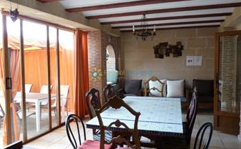 venta local el palomar centro