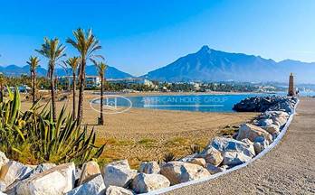 venta edificio marbella 