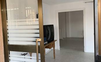 1 locales en venta sotillo de la adrada