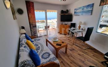 7 aticos en venta costa adeje