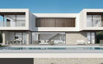 88 casas en venta mijas costa