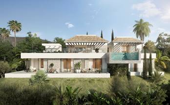 117 casas en venta cartama