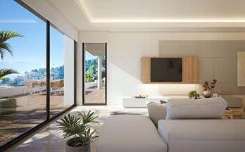 182 apartamentos en venta sella