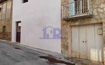 chalets en venta en cuenca con jardin