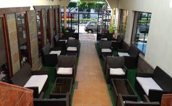 venta local aguadulce avd. carlos iii