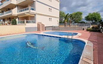 venta atico alcala de xivert alcossebre
