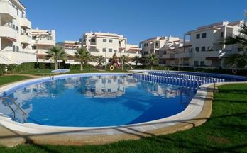 venta apartamento alcala de xivert alcossebre