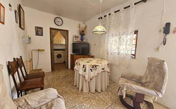 venta casa unifamiliar laujar de andarax centro