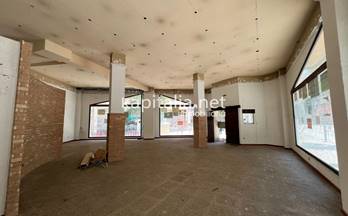 alquiler local ontinyent sant josep