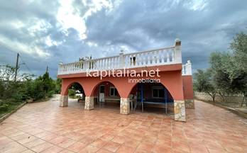 163 casas en venta ontinyent