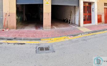 1 garajes en venta puente tocinos