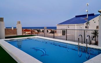 apartamentos exteriores en venta cerca de la playa