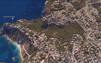 157 terrenos y fincas en venta javea xabia