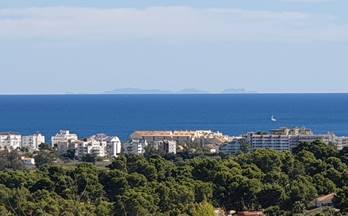 135 terrenos y fincas en venta denia