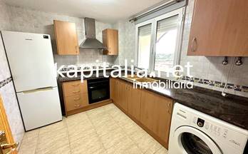 venta piso l´ olleria l olleria