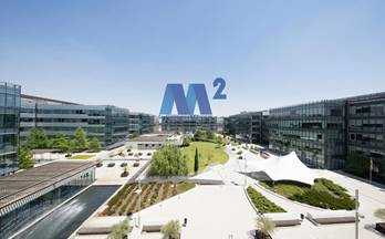 105 oficinas en alquiler madrid