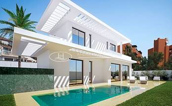 venta villa estepona este