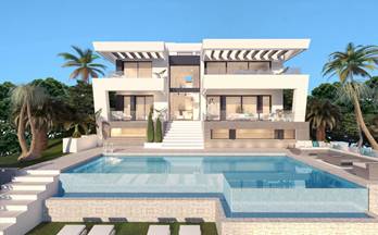 259 casas en venta torremolinos