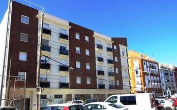 venta garaje huelva el matadero