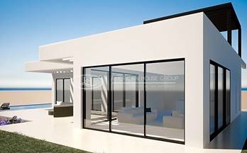 142 casas en venta mijas