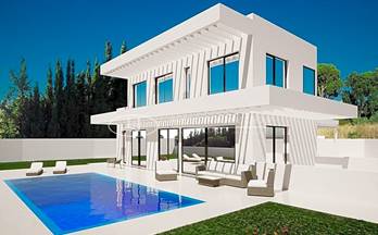 324 casas en venta istan