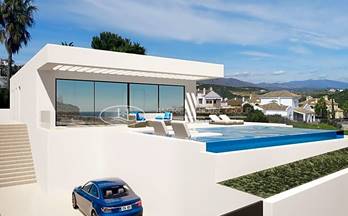 venta villa resto provincia casares costa