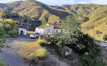 venta finca rustica moclinejo arroyo granadillas