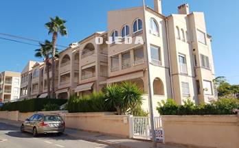 venta piso santa pola 