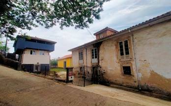 venta casa unifamiliar pravia 