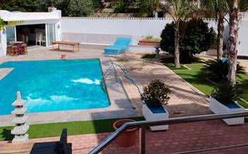 778 casas en venta llosa de camacho