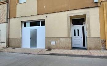 2 locales en venta sartaguda
