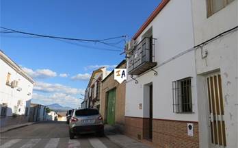 8 casas en venta santiago de calatrava