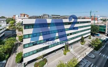 321 oficinas en alquiler madrid provincia
